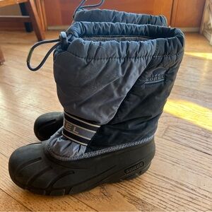 Sorel Winter Boots